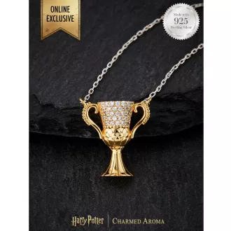 Očarljiva dišeča sveča Harry Potter Copper Očarljiva dišeča sveča Harry Potter Copper