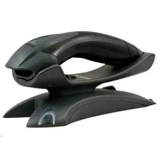 Honeywell 1202g Voyager BT, USB, črna   baza (domet 10 m)