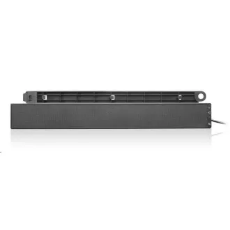 LENOVO Zvočniki za monitor USB Soundbar