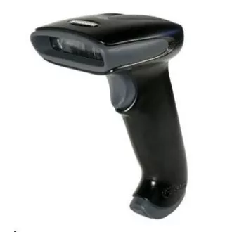 Honeywell 1300g Hyperion, USB, črna 1300g-2USB