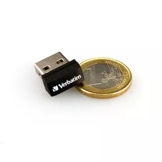VERBATIM Flash disk 16 GB Store 'n' Stay Nano