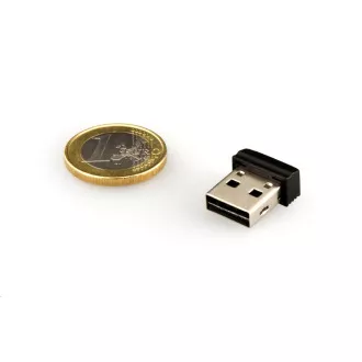 VERBATIM Flash disk 32 GB Store 'n' Stay Nano