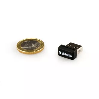 VERBATIM Flash disk 32 GB Store 'n' Stay Nano