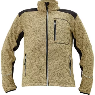 BOYER jakna siva XL