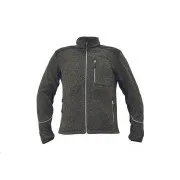 BOYER jakna olivna 3XL