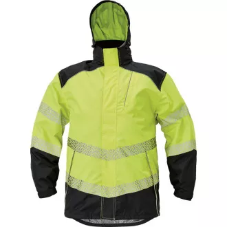 KNOXFIELD PROFI HV jakna rumena S