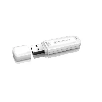 TRANSCEND Flash disk 32 GB JetFlash®730, USB 3.0 (R:70/W:18 MB/s), bel