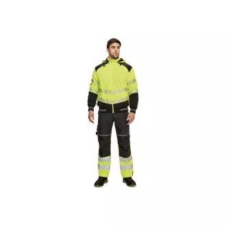 KNOXFIELD PROFI HV fr.frotirne jakne XS