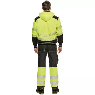 KNOXFIELD PROFI HV fr.frotirne jakne XS