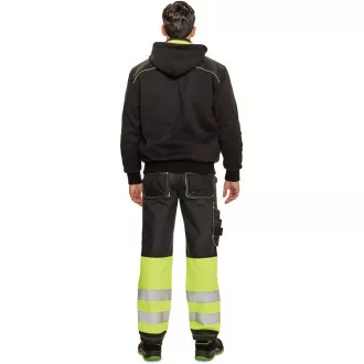 KNOXFIELD PROFI HV fr.frotirne jakne XS