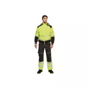 KNOXFIELD PROFI HV fr.frotirne jakne XL