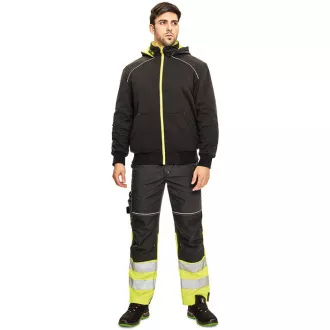 KNOXFIELD PROFI HV fr.frotirne jakne XL