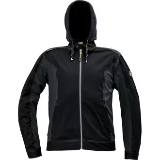 Jakna DAYBORO petrol 56