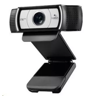 Spletna kamera Logitech HD C930e