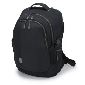DICOTA Nahrbtnik ECO 14-15.6 Black