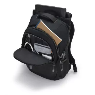 DICOTA Nahrbtnik ECO 14-15.6 Black
