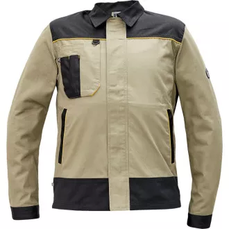 Jakna CREMORNE bencin 62