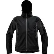 DAYBORO softshell jakna navy S