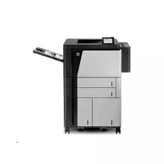 HP LaserJet Enterprise 800 M806x+ (RA3, 56 ppm A4, Ethernet, Duplex)