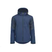 DAYBORO softshell jakna navy 3XL