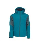 DAYBORO softshell jakna petrol XXL