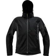 DAYBORO softshell jakna mahovno zelena S