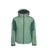 DAYBORO softshell jakna moss green M