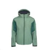 DAYBORO softshell jakna mahovno zelena L