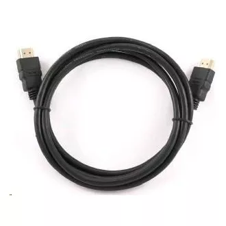 C-TECH HDMI do HDMI 0, 5 m (v1.4, 3D, pozlačeni kontakti, zaščiten) C-TECH HDMI do HDMI 0, 5 m (v1.4, 3D, pozlačeni kontakti, zaščiten)