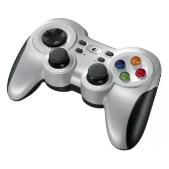 Logitechova igralna ploščica Wireless Gamepad F710