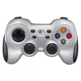 Logitechova igralna ploščica Wireless Gamepad F710