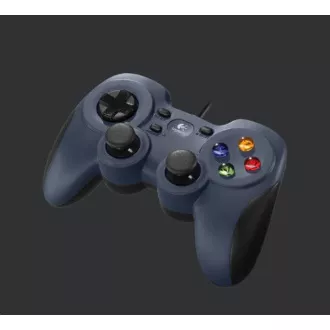 Logitechova igralna ploščica Gamepad F310