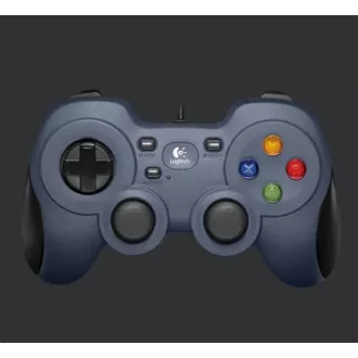 Logitechova igralna ploščica Gamepad F310