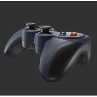 Logitechova igralna ploščica Gamepad F310
