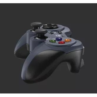 Logitechova igralna ploščica Gamepad F310