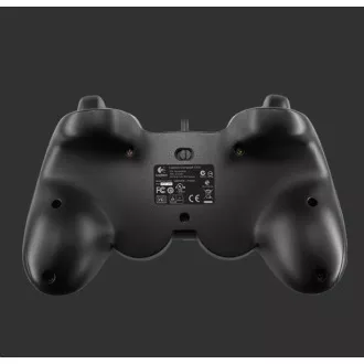 Logitechova igralna ploščica Gamepad F310