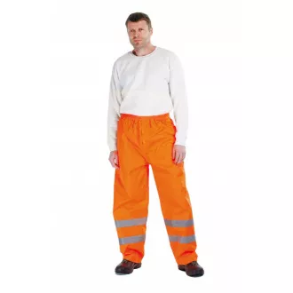 GORDON hlače HV rumene XXL