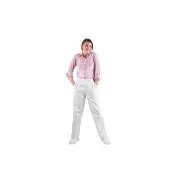 APUS ženske bele hlače - 36