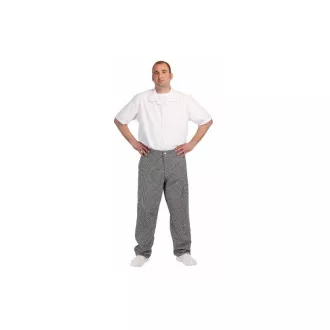 Mesarske hlače PEPITO - 50