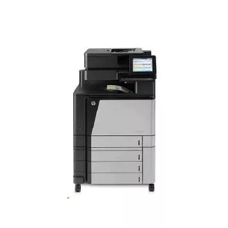 HP Color LaserJet Enterprise flow MFP M880z (A3; 46ppm; USB 2.0, Ethernet; Print/Scan/Copy/FAX)