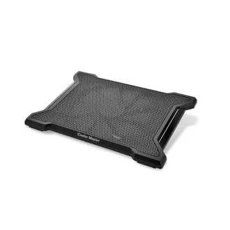 Cooler Master X Slim II hladilno stojalo za prenosni računalnik do 15,6", 20 cm, črno Cooler Master X Slim II hladilno stojalo za prenosni računalnik do 15,6", 20 cm, črno