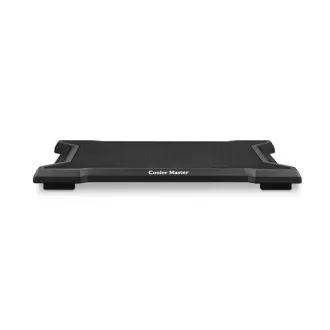 Cooler Master X Slim II hladilno stojalo za prenosni računalnik do 15,6", 20 cm, črno Cooler Master X Slim II hladilno stojalo za prenosni računalnik do 15,6", 20 cm, črno