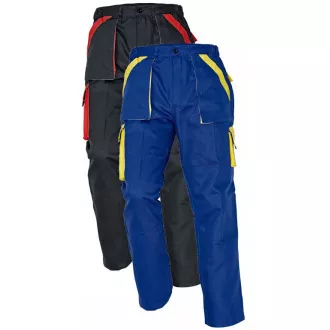 Kratke hlače MAX NEO rdeče 64