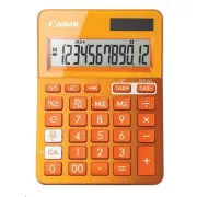 Canonov kalkulator LS-123K-Metalic ORANGE