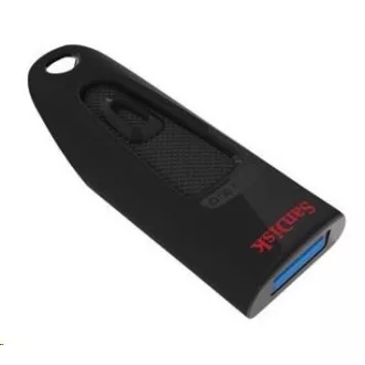 SanDisk Flash disk 32 GB Ultra, USB 3.0, črn