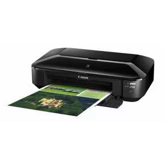 Tiskalnik Canon PIXMA iX6850 - barvni, SF, USB, LAN, Wi-Fi