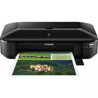 Tiskalnik Canon PIXMA iX6850 - barvni, SF, USB, LAN, Wi-Fi