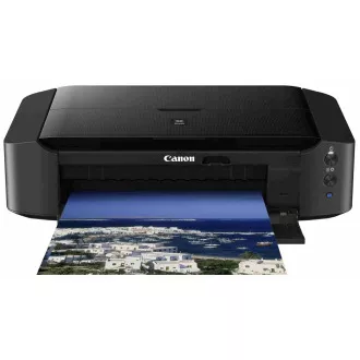 Canon PIXMA Printer iP8750 - barvni, SF, USB, Wi-Fi