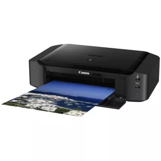 Canon PIXMA Printer iP8750 - barvni, SF, USB, Wi-Fi