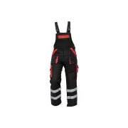 MAX WINTER RFLX lacl cal green/black 48